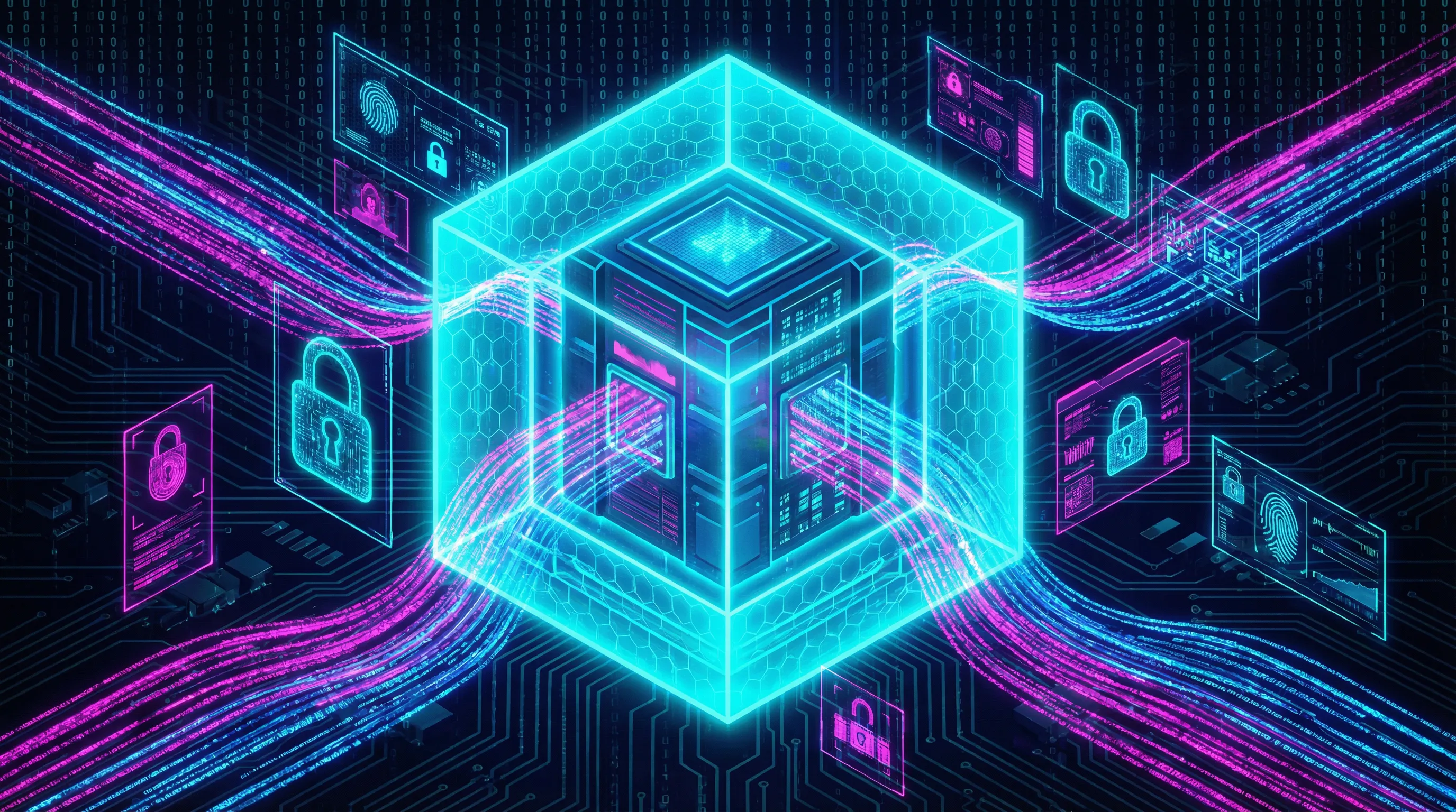 澳门新葡京赛博朋克数字安全防火墙